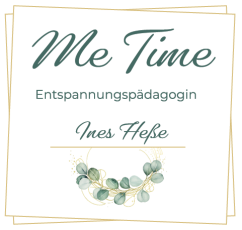Ines Heße Entspannungspädagogin